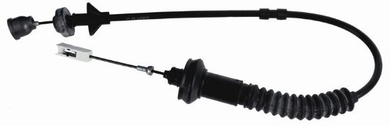 Cable Pull, clutch control PSA - 2150.X4