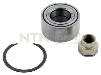 Wheel Bearing Kit Fiat Tempra esim.
