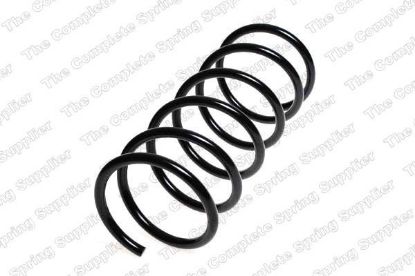 Suspension Spring esim. Hyundai Getz 02-