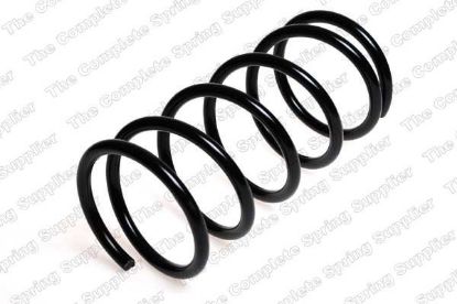 Suspension Spring tagum. Daewoo NUBIRA WAGON