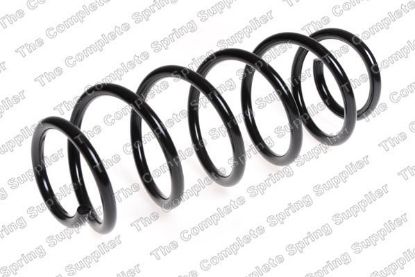 Suspension Spring tagum. MB H/D A-CLASS