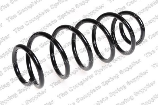 Suspension Spring tagum. MB H/D A-CLASS