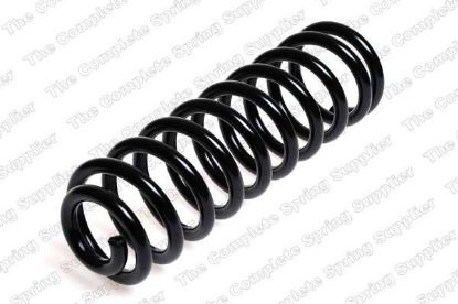 Suspension Spring tagum. VW PASSAT VARIANT H