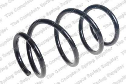 Suspension Spring esim. NISSAN NV200 e-NV   5/14-