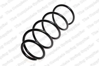 Suspension Spring esim. BMW 1-seeria 04-
