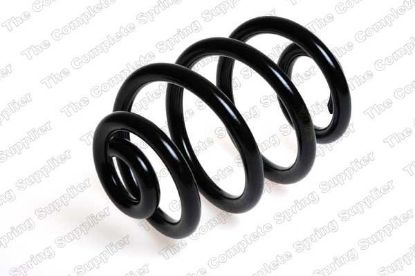 Suspension Spring tagum. Bmw H/D3-seeria