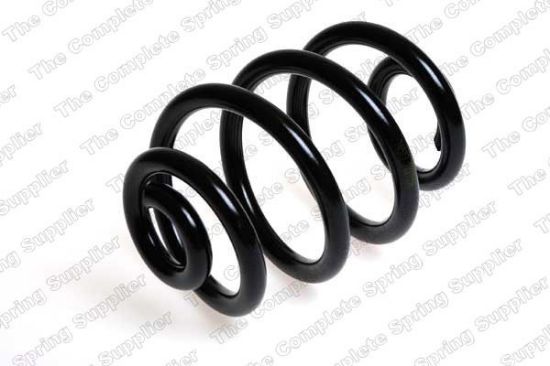 Suspension Spring tagum. Bmw H/D3-seeria