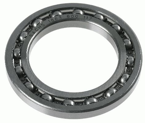 Clutch Release Bearing -