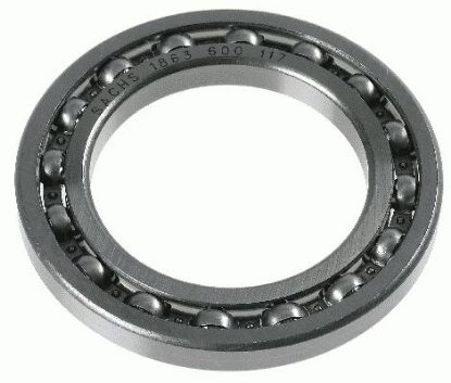 Clutch Release Bearing -