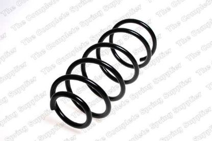 Suspension Spring FORD - 4 366 965
