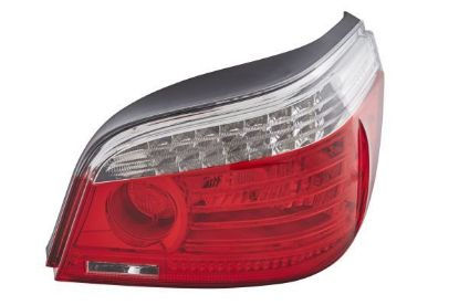 Tail Light Assembly BMW 5 (E60) Tail Light Assembly BMW 5 (E60)