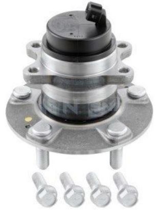 Wheel Bearing Kit Kia