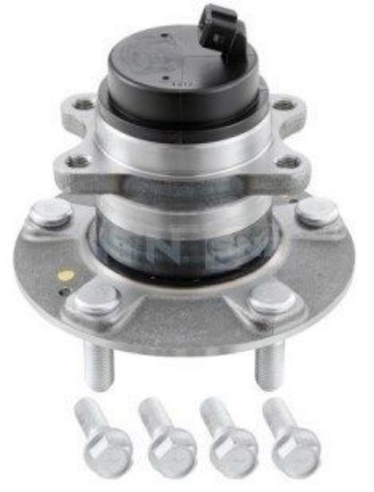 Wheel Bearing Kit Kia