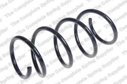 Suspension Spring esim. Audi