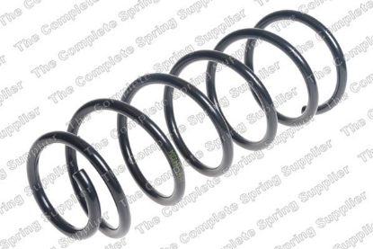 Suspension Spring tagum. HYUNDAI