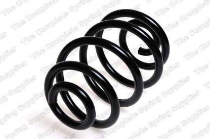 Suspension Spring tagum. Opel KADETT / ASTRA