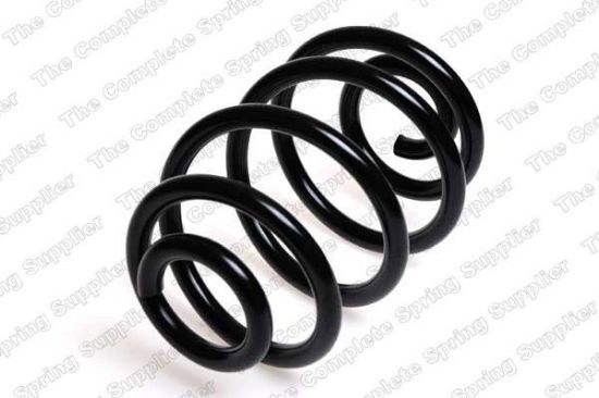 Suspension Spring tagum. Opel KADETT / ASTRA