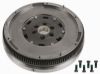 Flywheel -