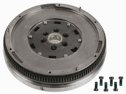 Flywheel -