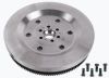 Flywheel -