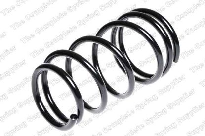 Suspension Spring tagum. Subaru IMPREZA 00-
