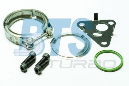 Mounting Kit, charger -