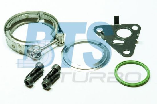 Mounting Kit, charger -