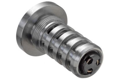 Control Valve, camshaft adjustment -