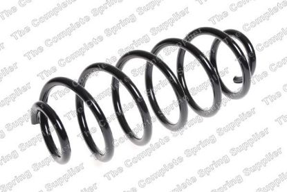 Suspension Spring FIAT - 51797472