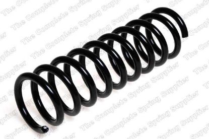Suspension Spring tagum. Bmw 5 seeria TOURI