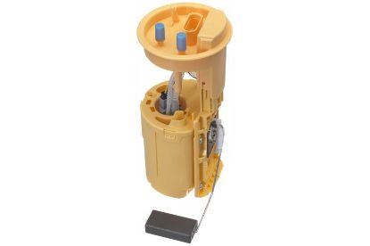 Fuel Feed Unit -