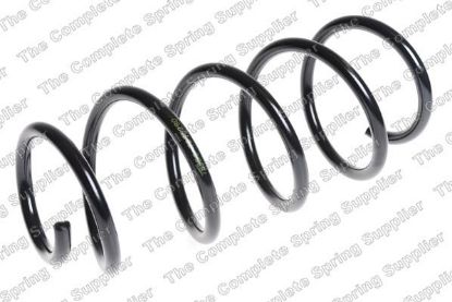 Suspension Spring esim. HONDA CIVIC 2,2 CTDI