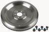 Flywheel -