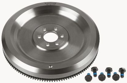 Flywheel -