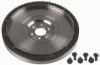 Flywheel -