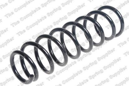 Suspension Spring tagum. MITSUBISHI