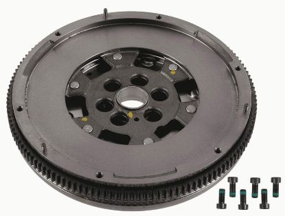 Flywheel -