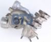 Charger, charging (supercharged/turbocharged) NEW BEETLE (9C1, 1C1)