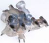 Charger, charging (supercharged/turbocharged) NEW BEETLE (9C1, 1C1)