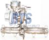 Charger, charging (supercharged/turbocharged) NEW BEETLE (9C1, 1C1)
