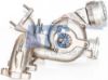 Charger, charging (supercharged/turbocharged) NEW BEETLE (9C1, 1C1)