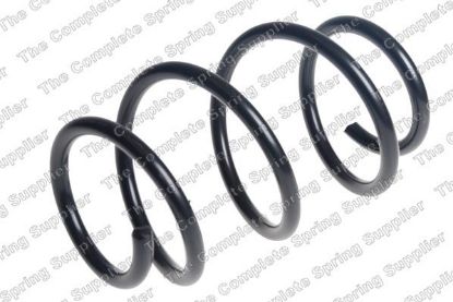 Suspension Spring Mini COUNTRYMAN COOPER 1,5 / D / S / SD  w. sports
