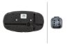 Tail Light Assembly DAF, VOLVO - E17 0303 par.