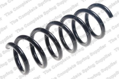 Suspension Spring Bmw X3 30d w. M Sports susp.  / M40d w. adapt. M c
