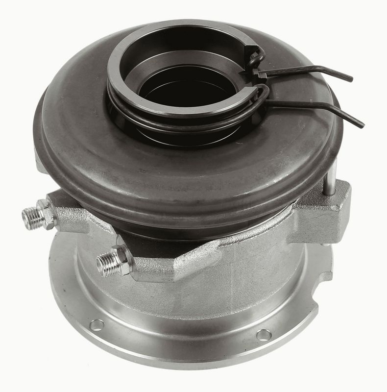 Central Slave Cylinder, clutch -