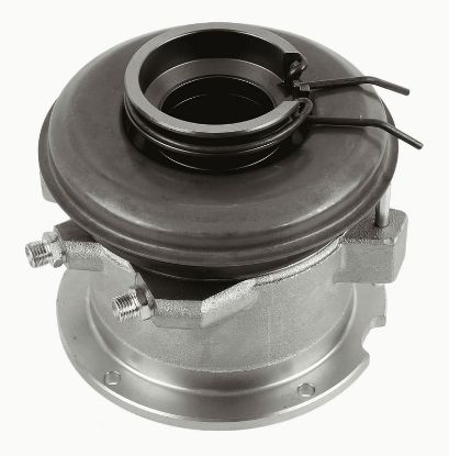 Central Slave Cylinder, clutch -