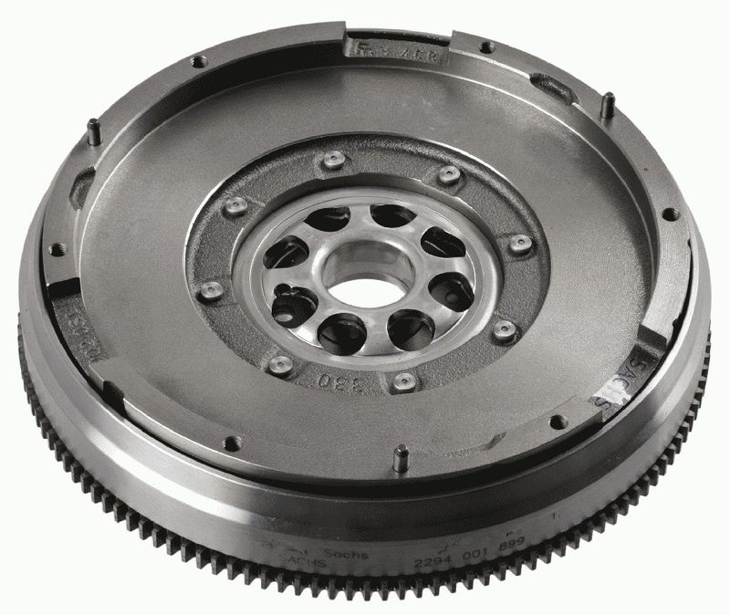 Flywheel SACHS KUPPLUNG ZWEIMASSENSCHWU
