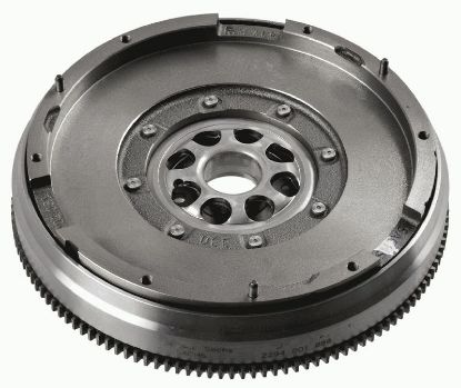 Flywheel SACHS KUPPLUNG ZWEIMASSENSCHWU