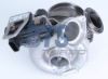 Charger, charging (supercharged/turbocharged) BMW