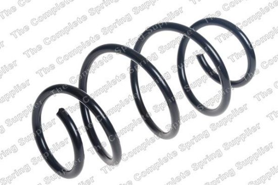 Suspension Spring esim. HYUNDAI/KIA ACCENT/SOLARIS/RIO 1,4/1,6 MAN 1